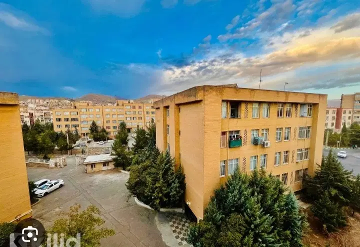 فاز ۱ فروردین جنوبی