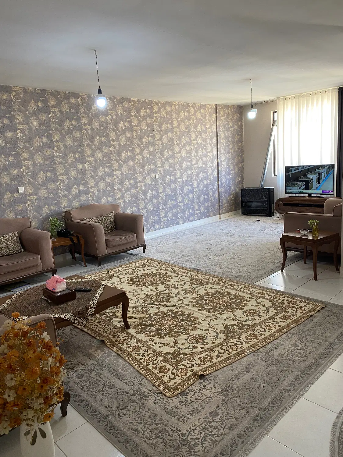 سلمان فارسی سند تگ برگ