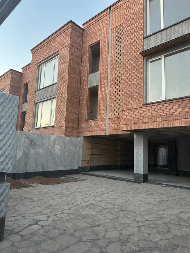 ویلایی مشاعی