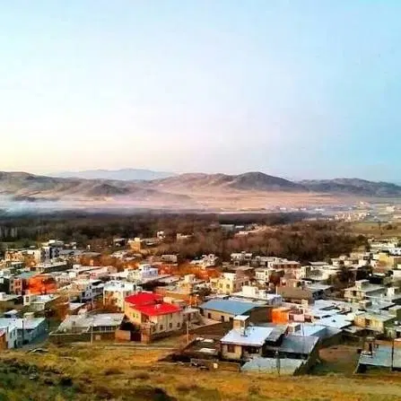 زمین مسکونی
