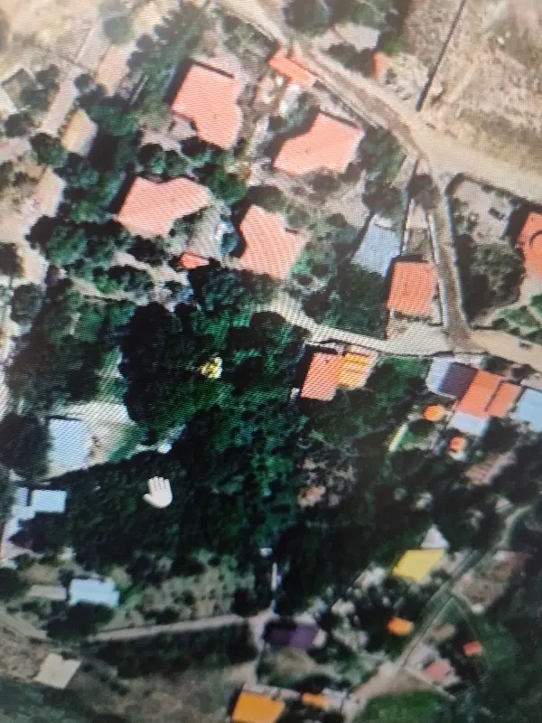 ۲۵۰۰ متر زمین دماوند مشا