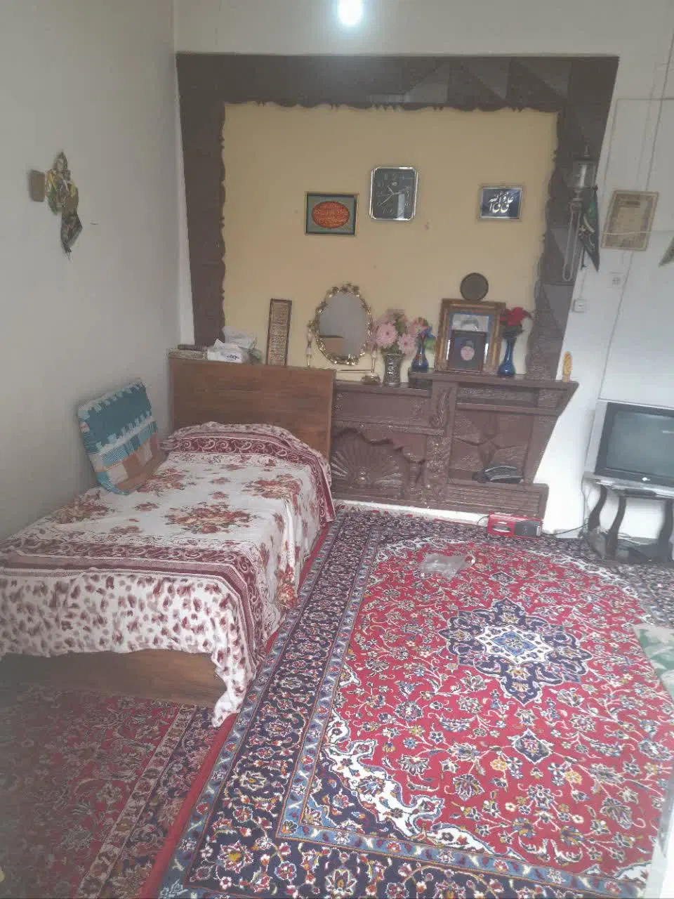 خانه ویلایی