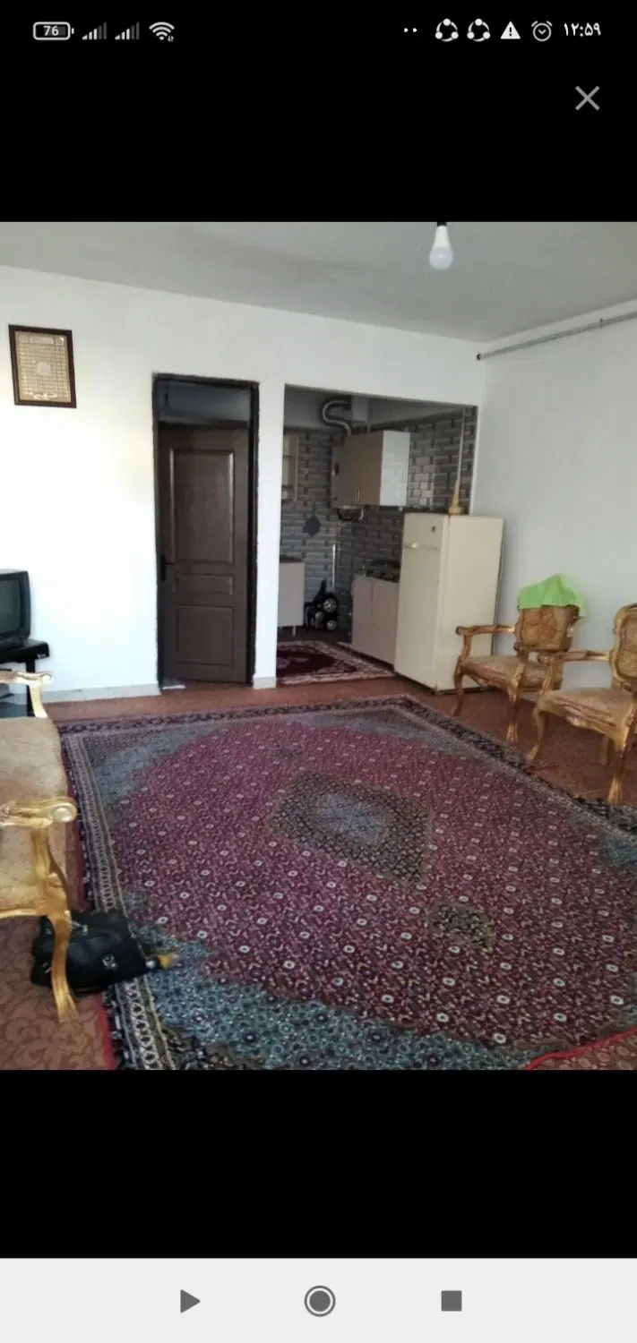 خانه ویلایی نایسر