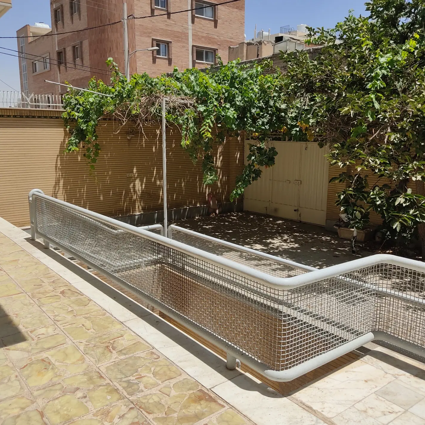 اجاره منزل مسکونی