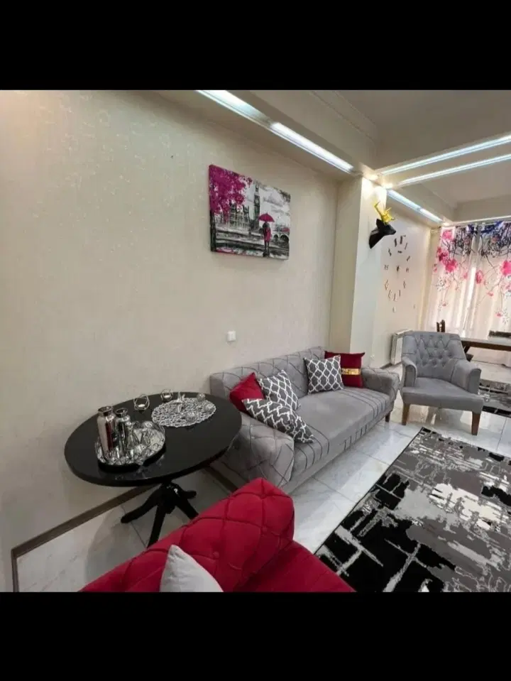 اجاره اپارتمان لوکس کوتاه مدت