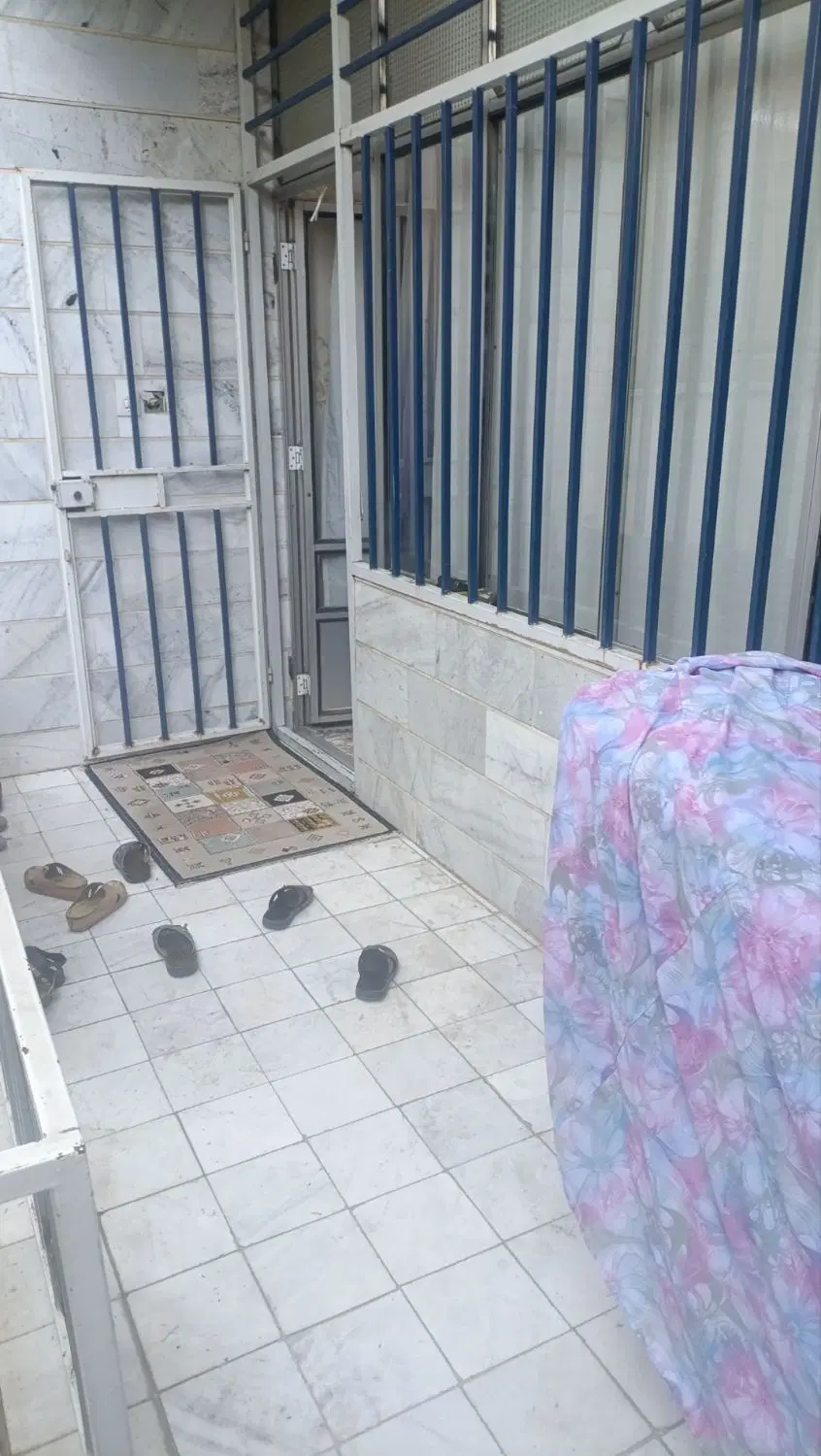 ۲۳۰ متر ویلایی رهن یک میلیارد