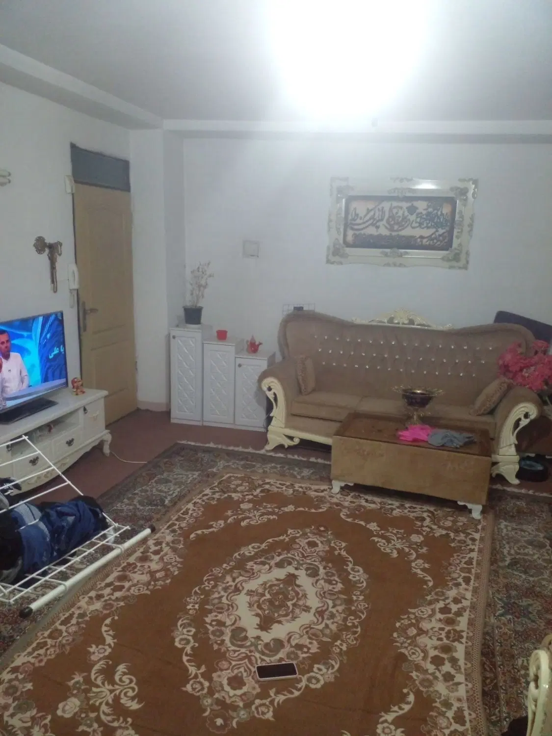 اجاره آپارتمان ۶۵ متری