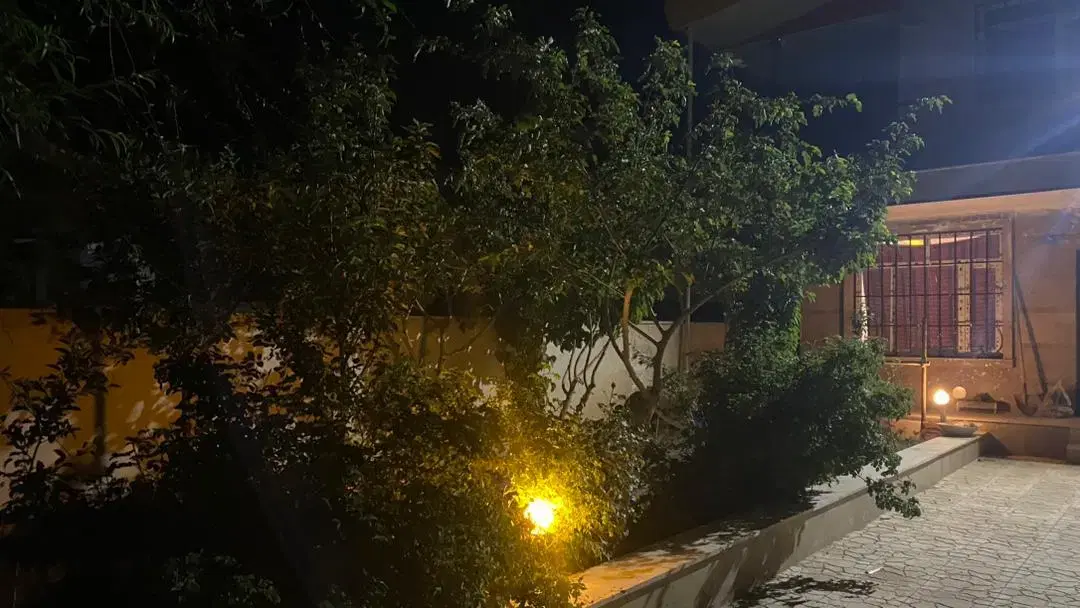 ویلا قانیاروق علیا