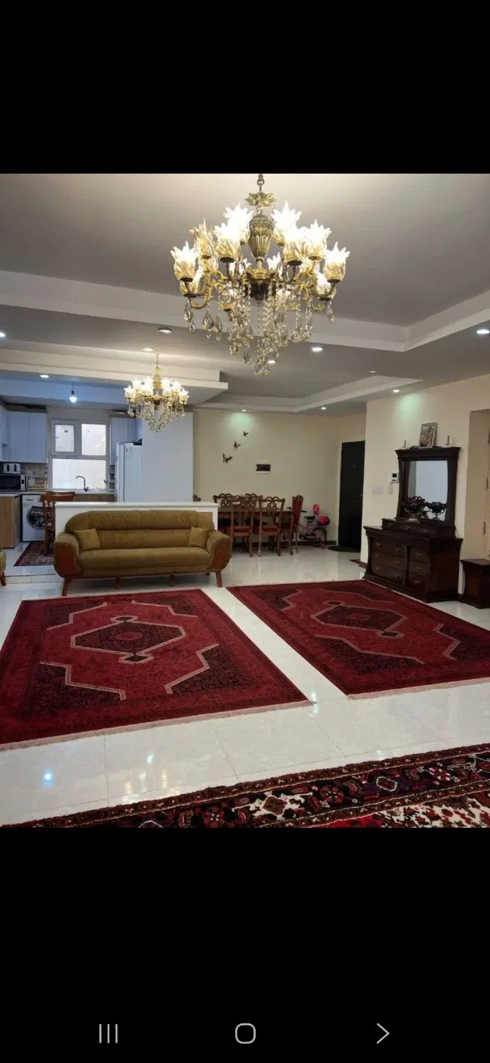 واحد ۱۱۳ متری فردیس