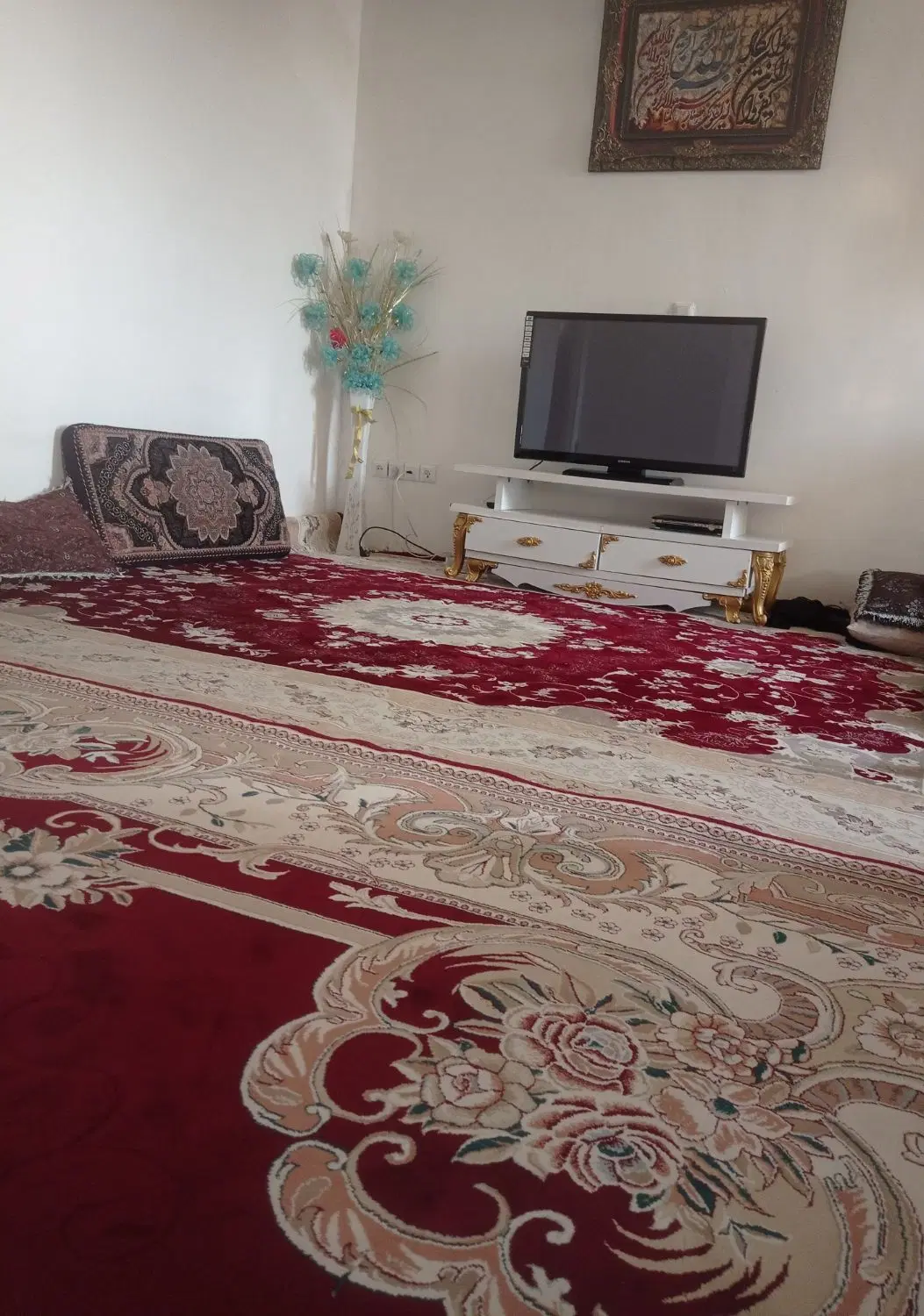 خانه ویلایی...