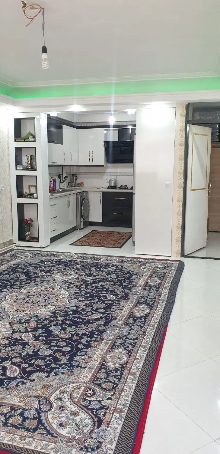 اپارتمان ۶۵ متری