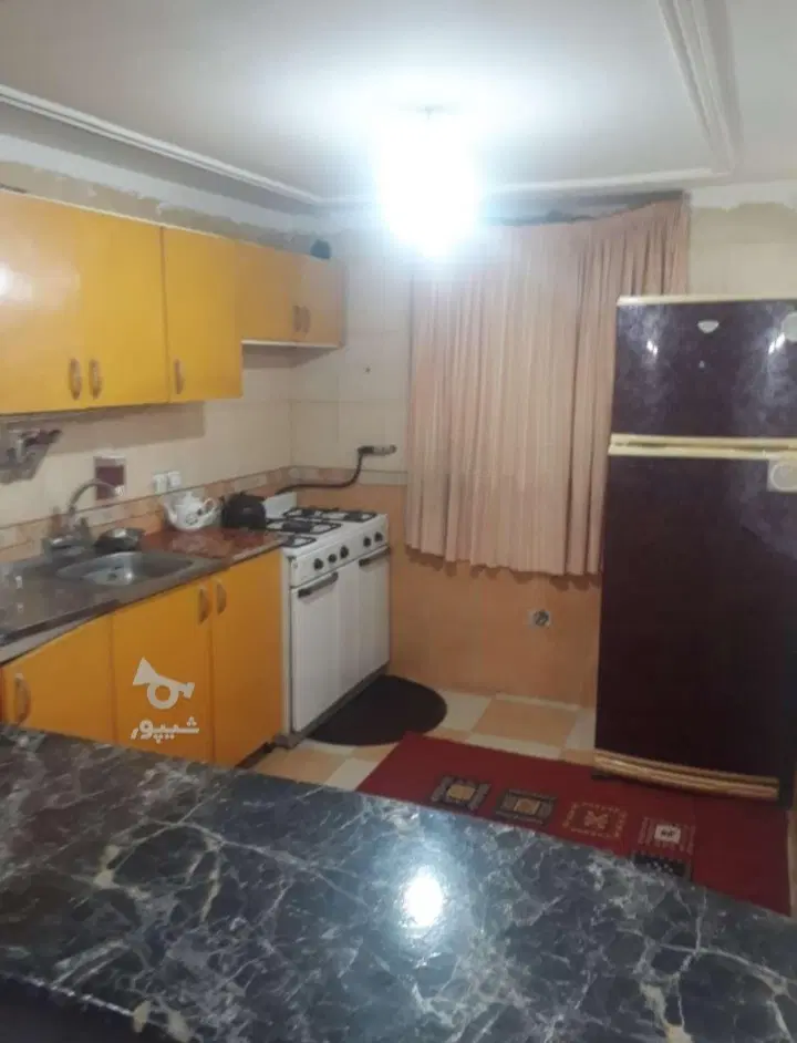 منزل سوئیت روزانه و ساعتی