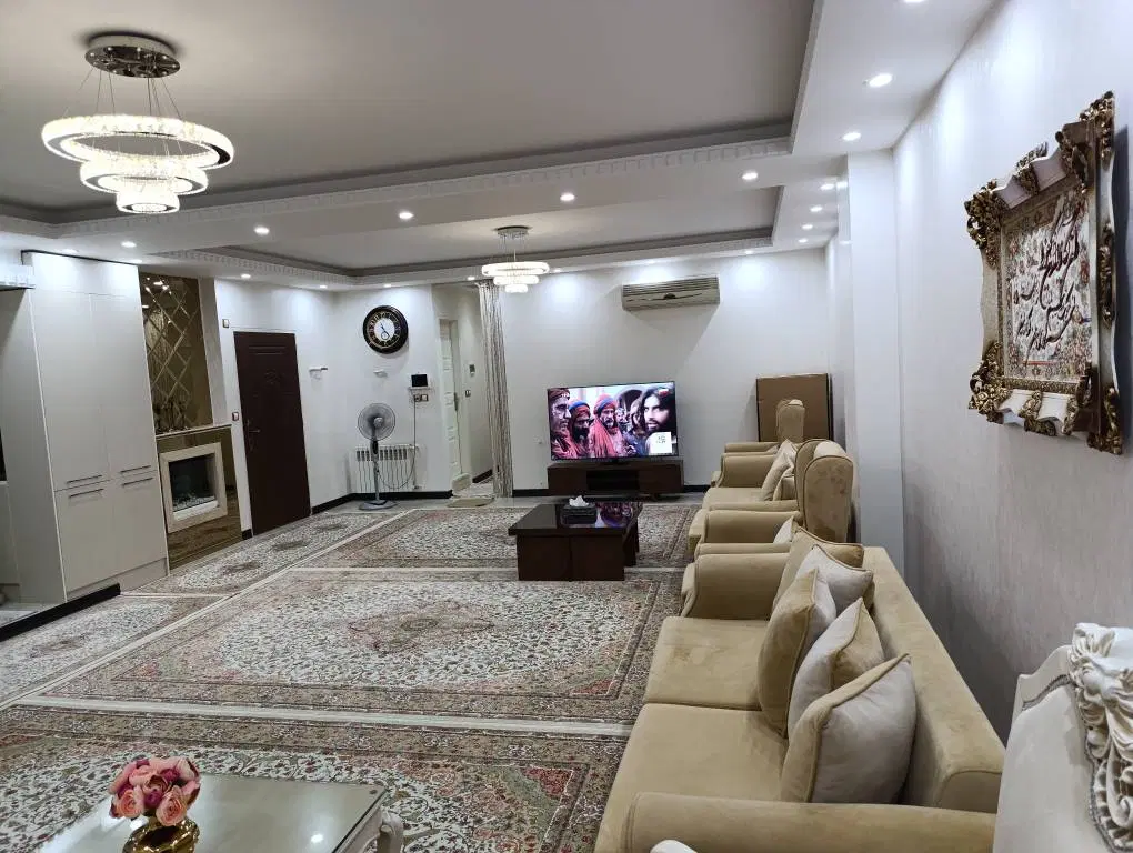 116متری فول در خیابان باقری