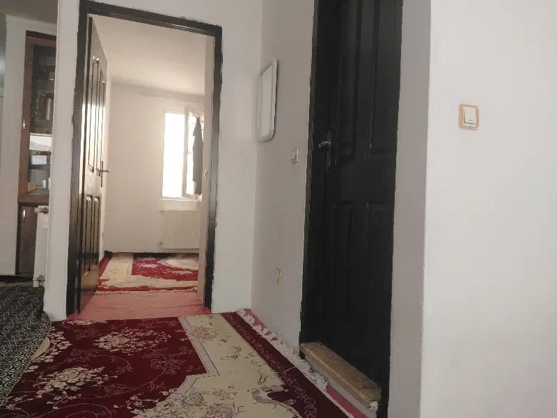 آپارتمان مهرارا ۷۶ متری