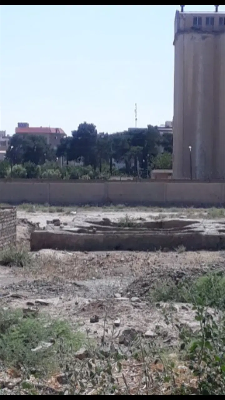 فروش زمین