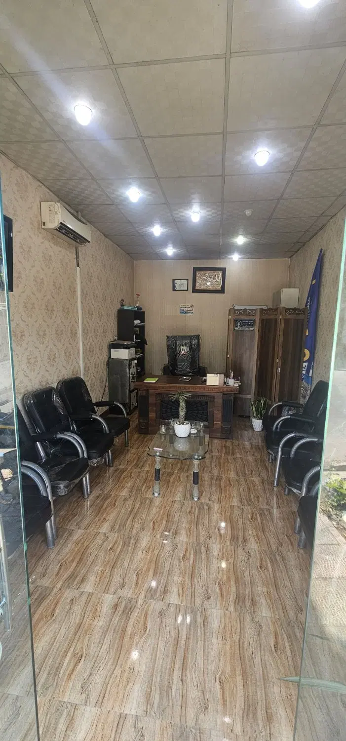 فروش مغازه تجاری دراسکمان شهریار
