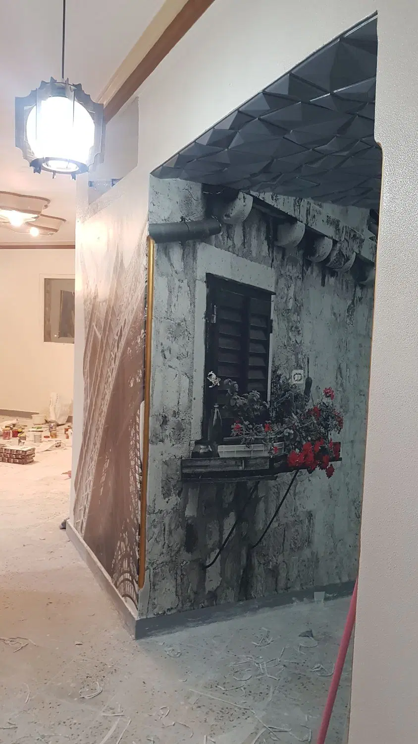 فروش آپارتمان بهارستان