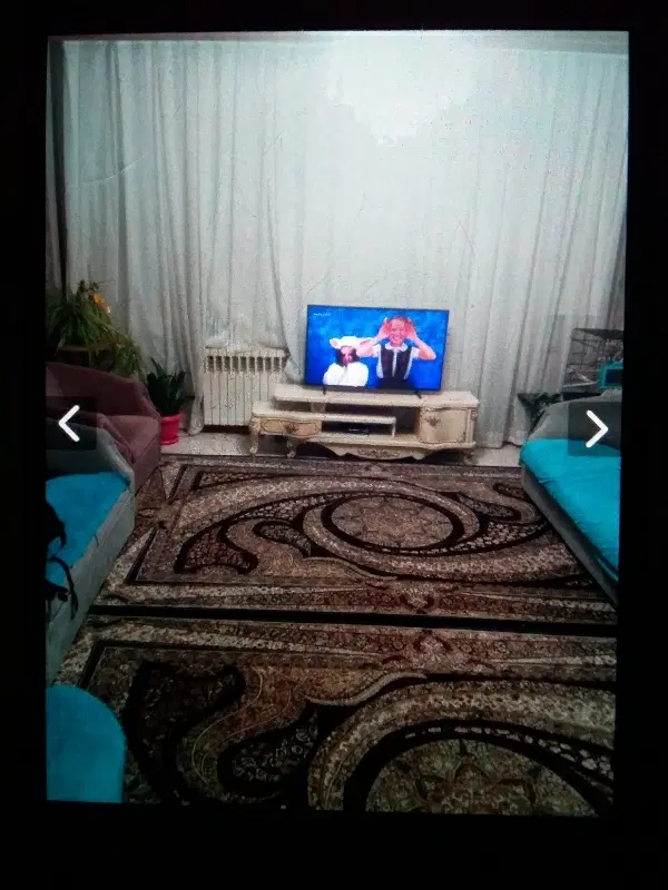 مسکن مهر ۲ خواب