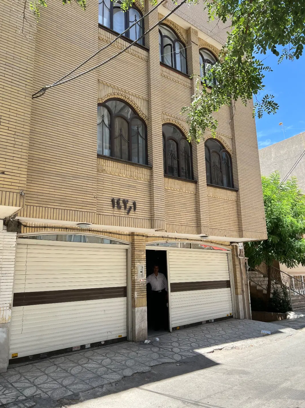85متری_رضاشهر،خاقانی22_