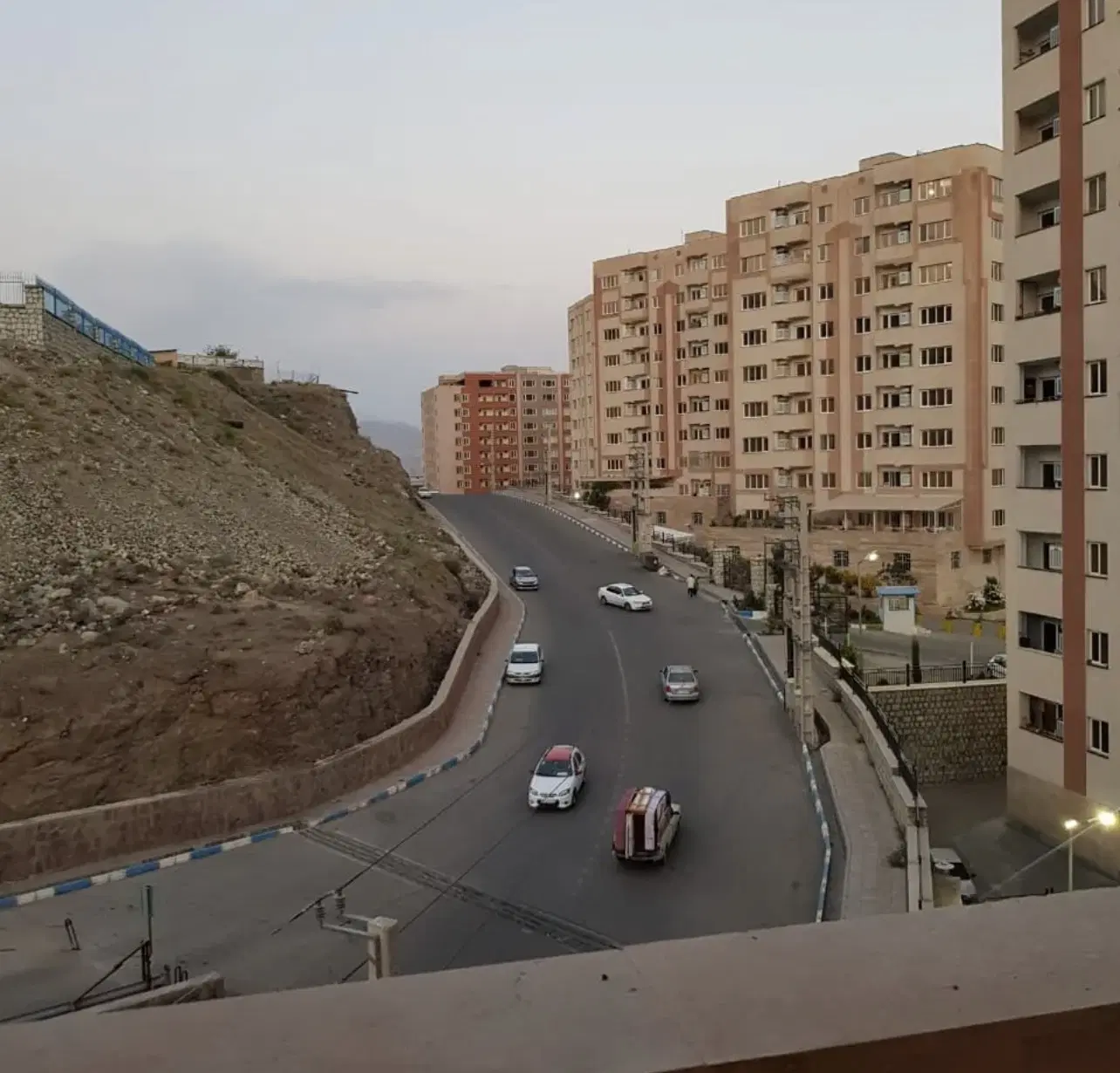 مجتمع هوا فضا فاز ۲