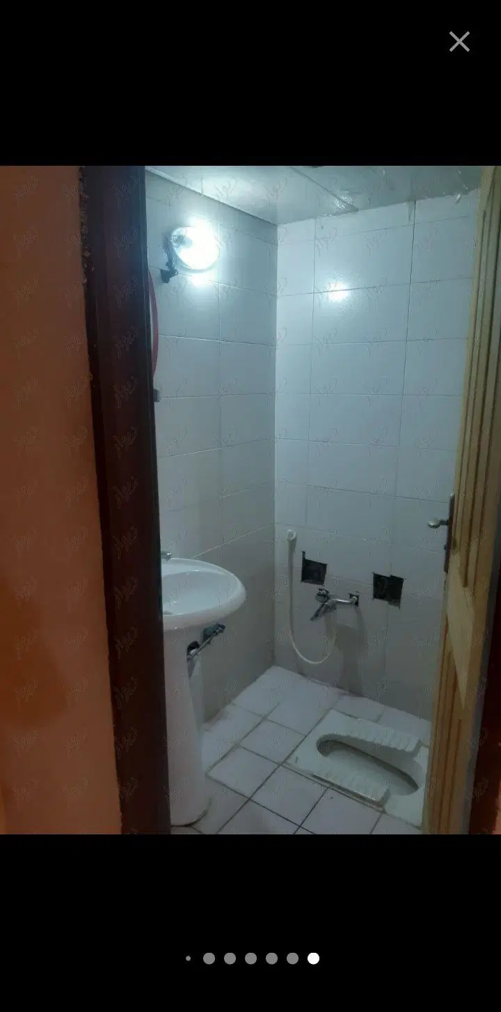 فروش مسکن مهر E5 بر خیابان روبروی محله D