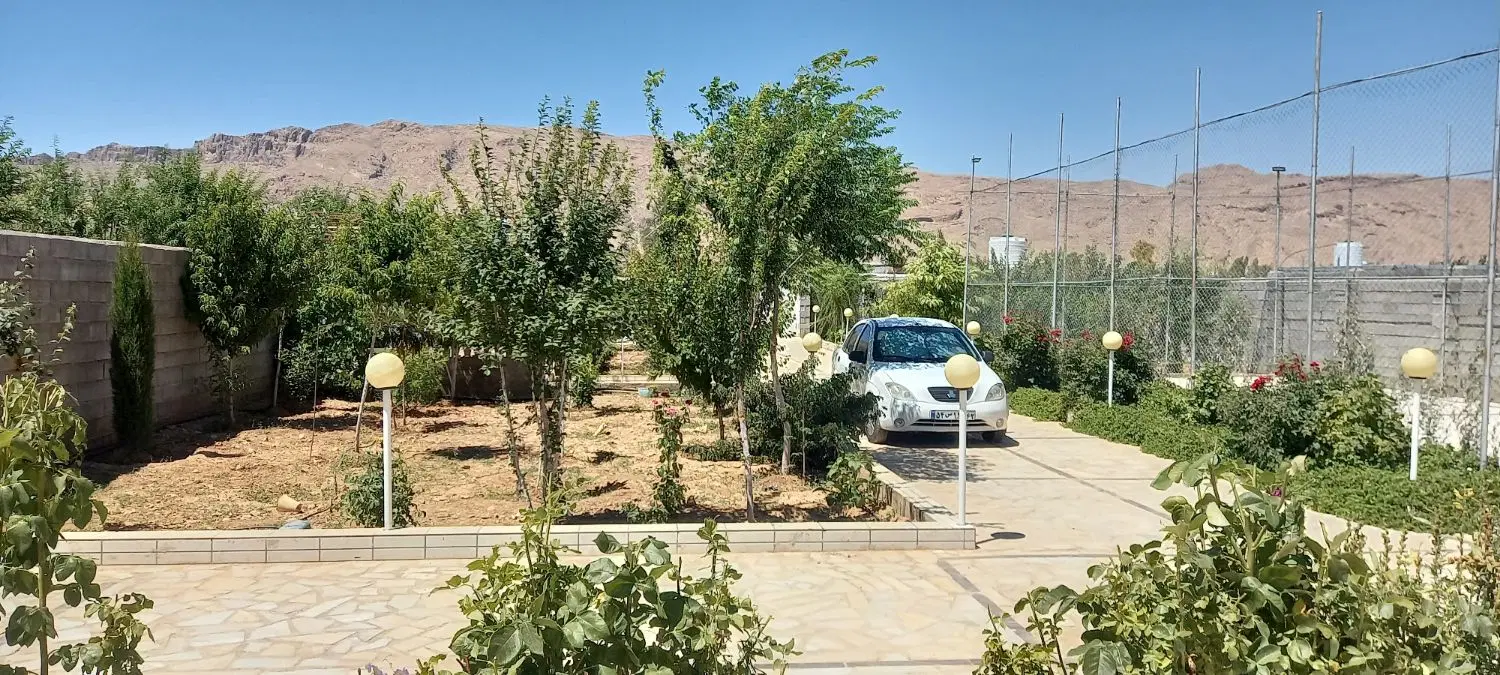فروش باغ