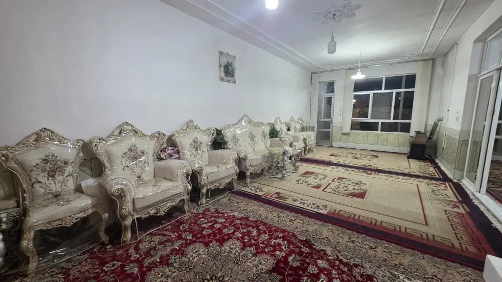 فروش خانه ویلایی
