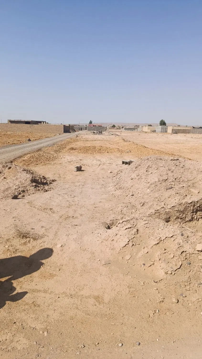 زمین نظام آباد بیدگل