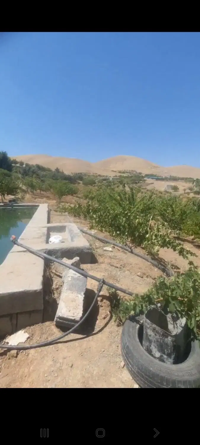 باغ سرابقامیش