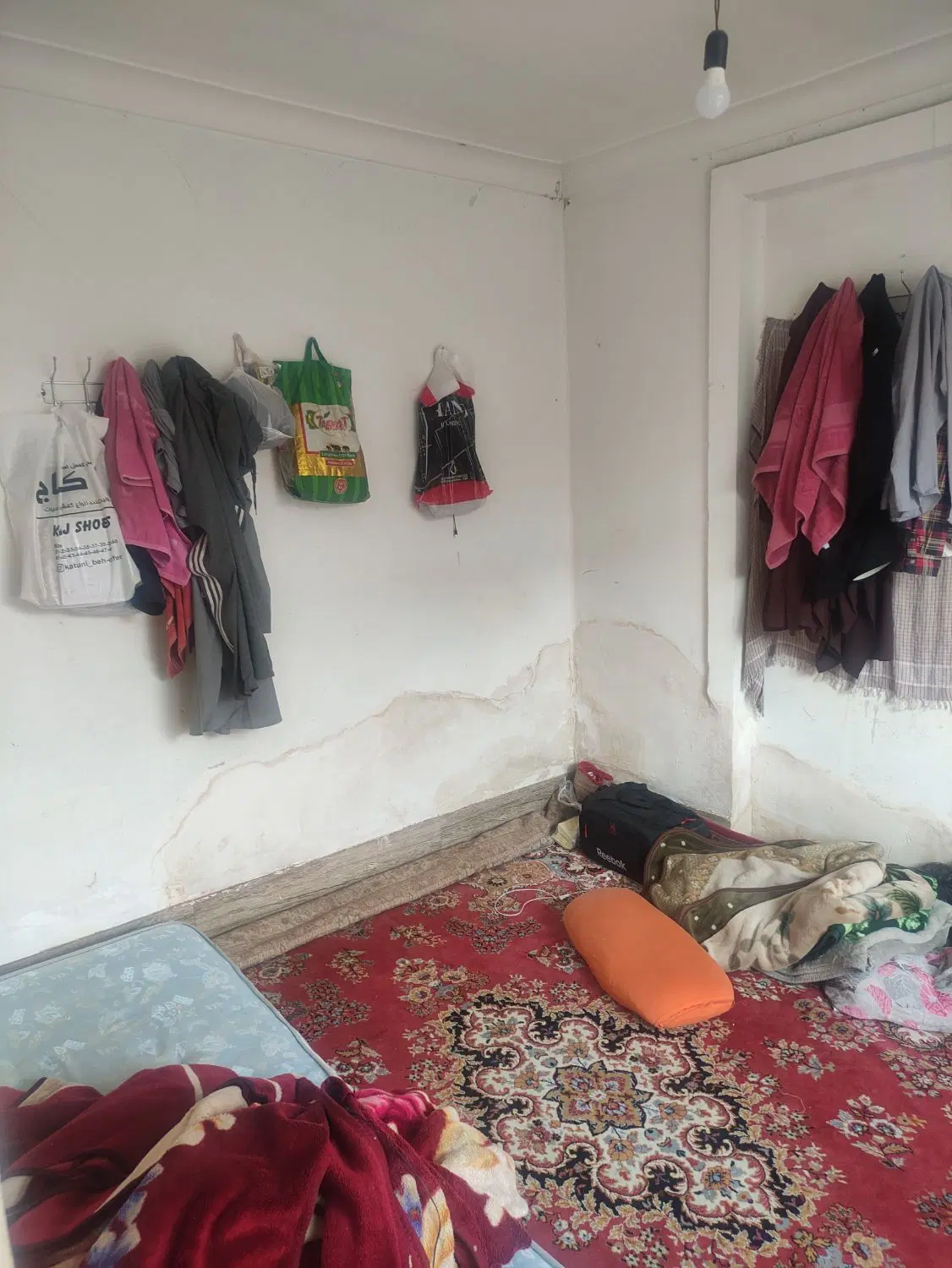 فروش خانه صد متری کوچه 24 امین