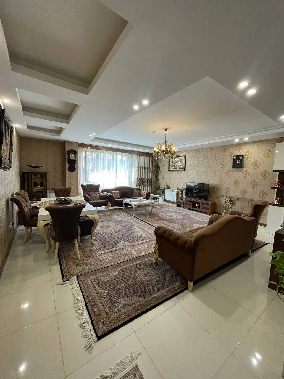 فروش آپارتمان