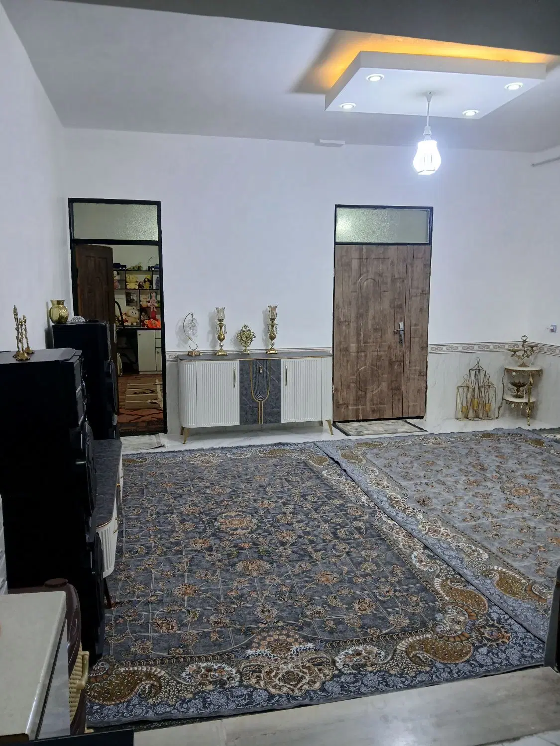 فروش خانه ویلایی دراقبالیه