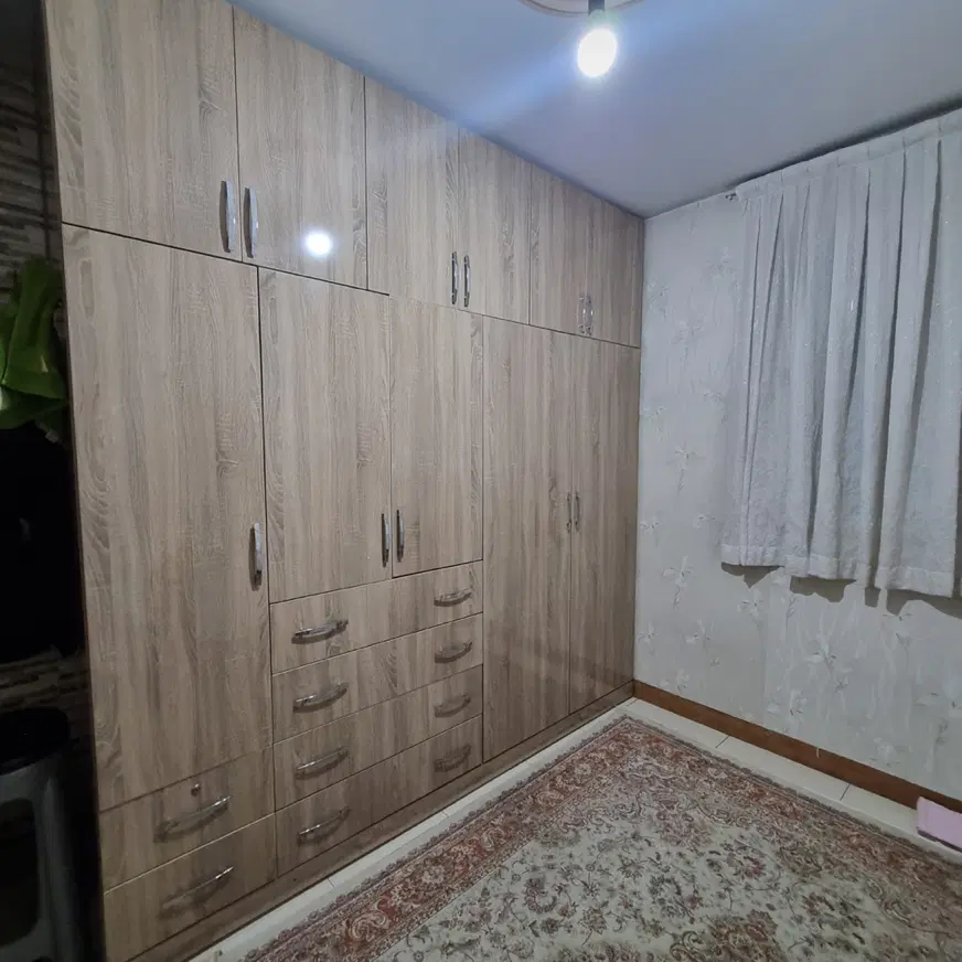 آپارتمان مشیریه