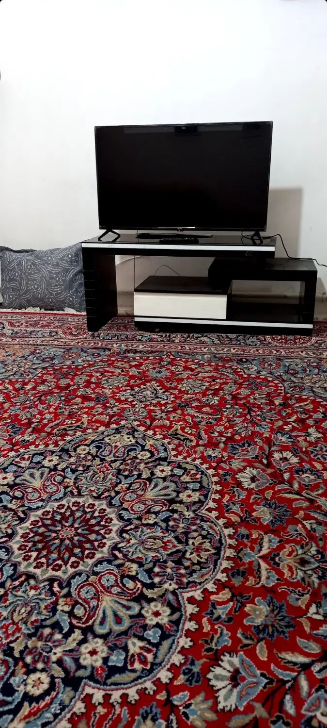 اجازه سوئیت پارکینگ دار در ایل گلی