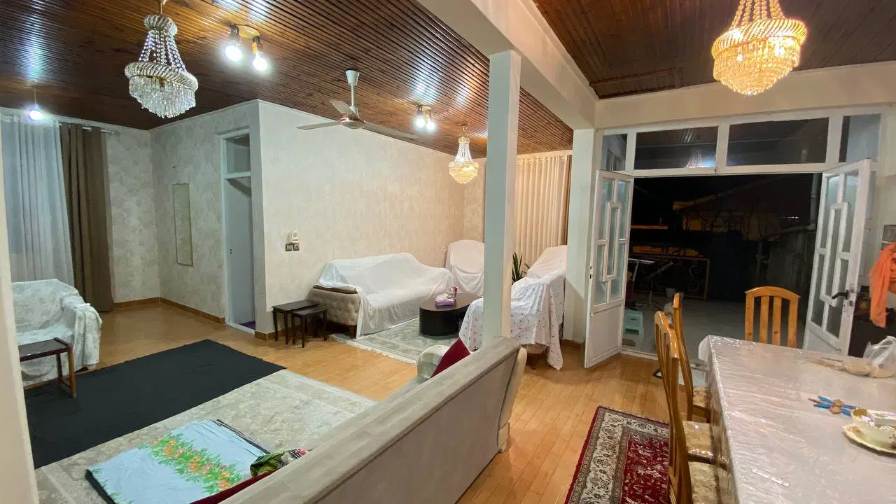 فروش خانه ویلایی