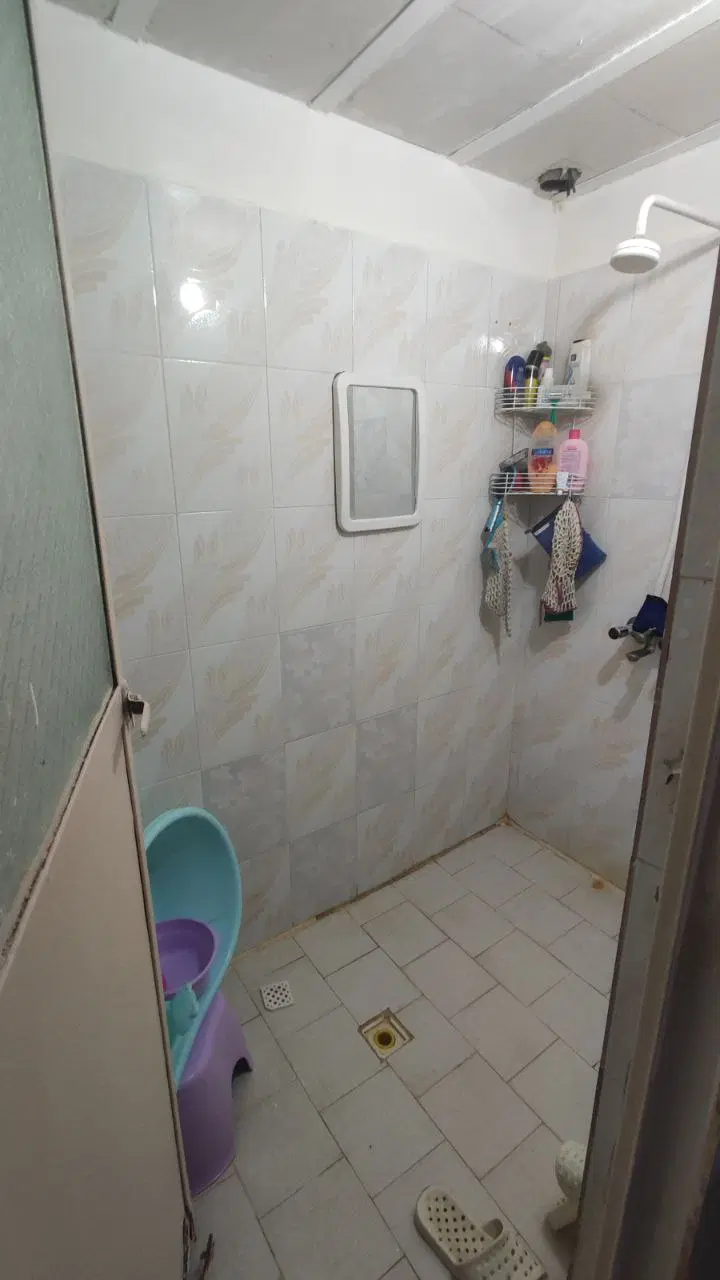 آپارتمان ۸۴ متری دو خواب
