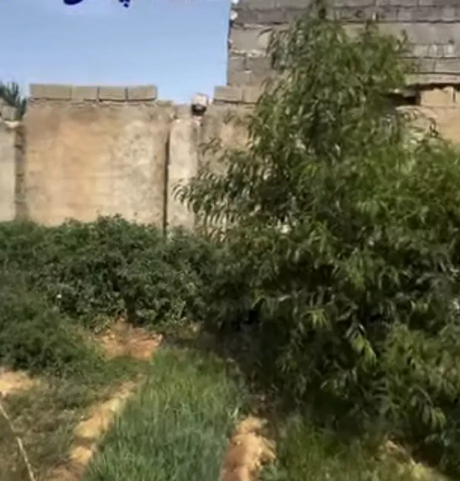 فروش خانه کلنگی در محمود آباد