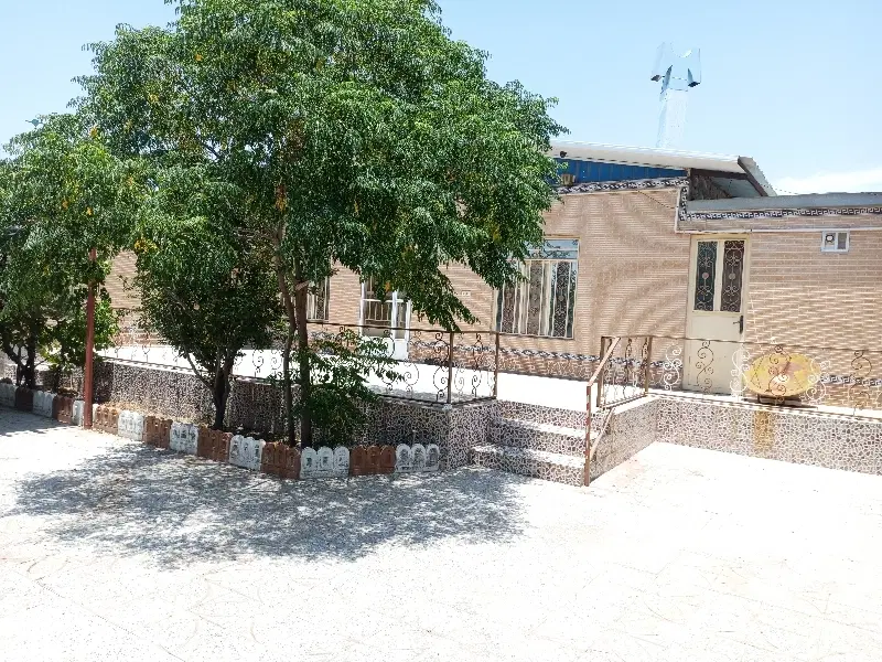 ویلایی ریحانشهر ، زرند