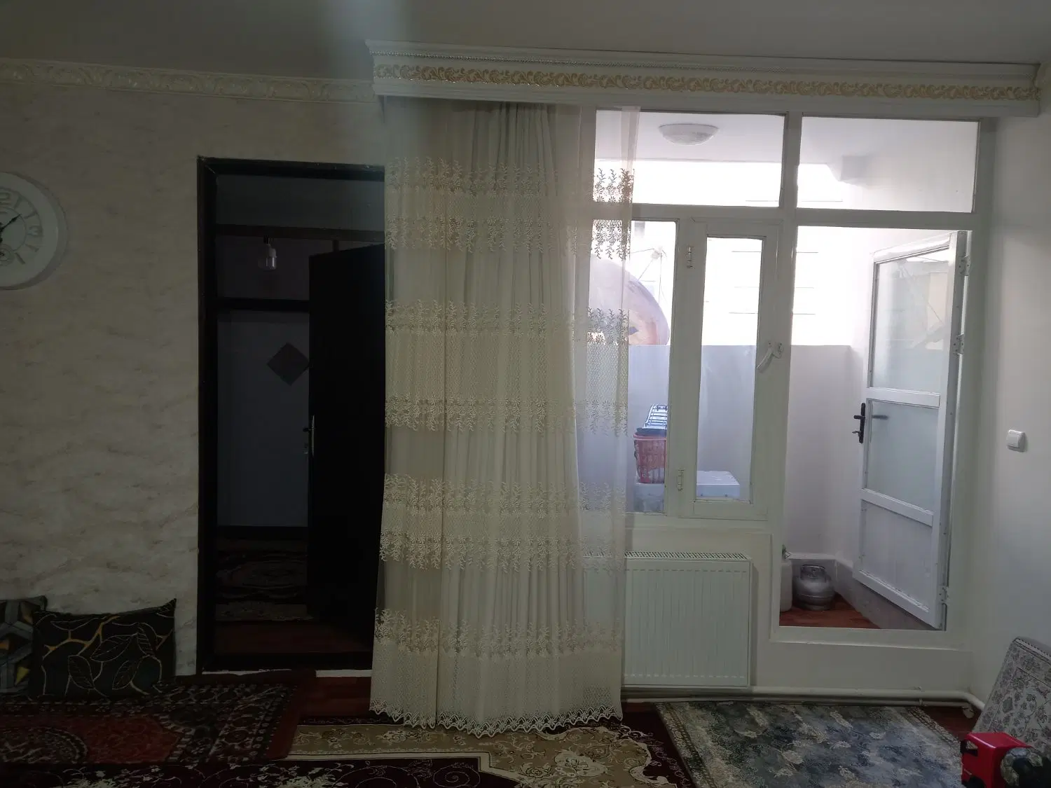 فروش آپارتمان عباسی