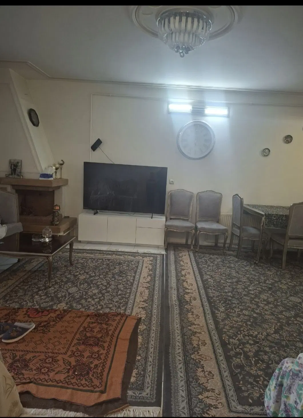 اجاره آپارتمان