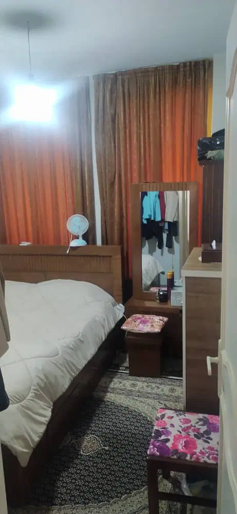 ۳۸متر خرمشهر جنوبی