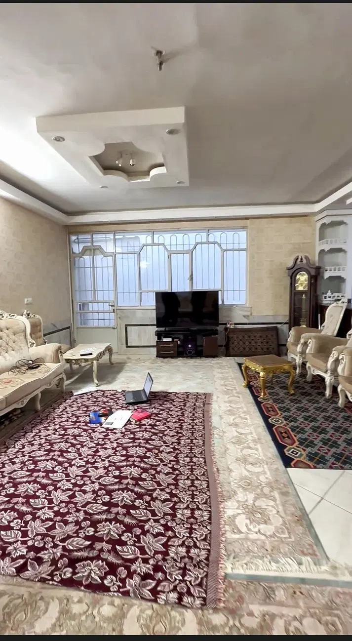 خانه دوبلکس امام حسین ۹