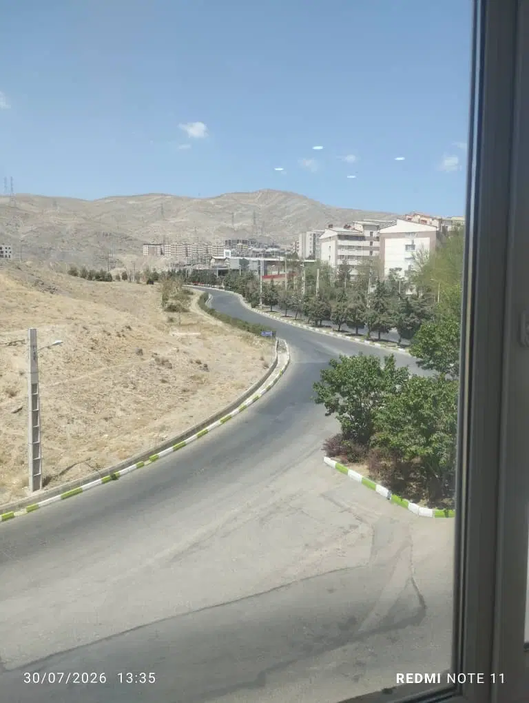 پردیس فاز ۳ مجتمع هسا