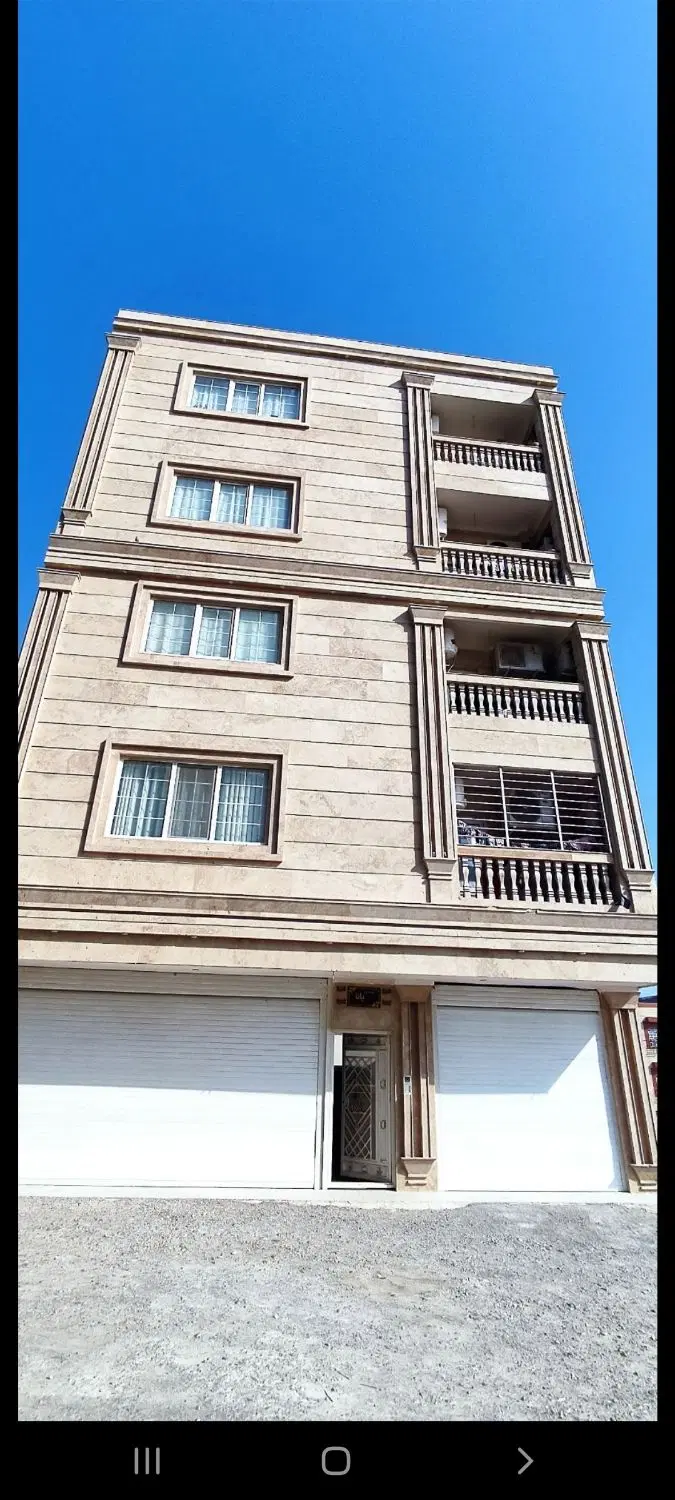 رهن و اجاره مغازه ۸۵ متری کوی نیایش