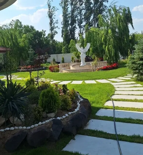 باغ امامزاده(آیدنلو)
