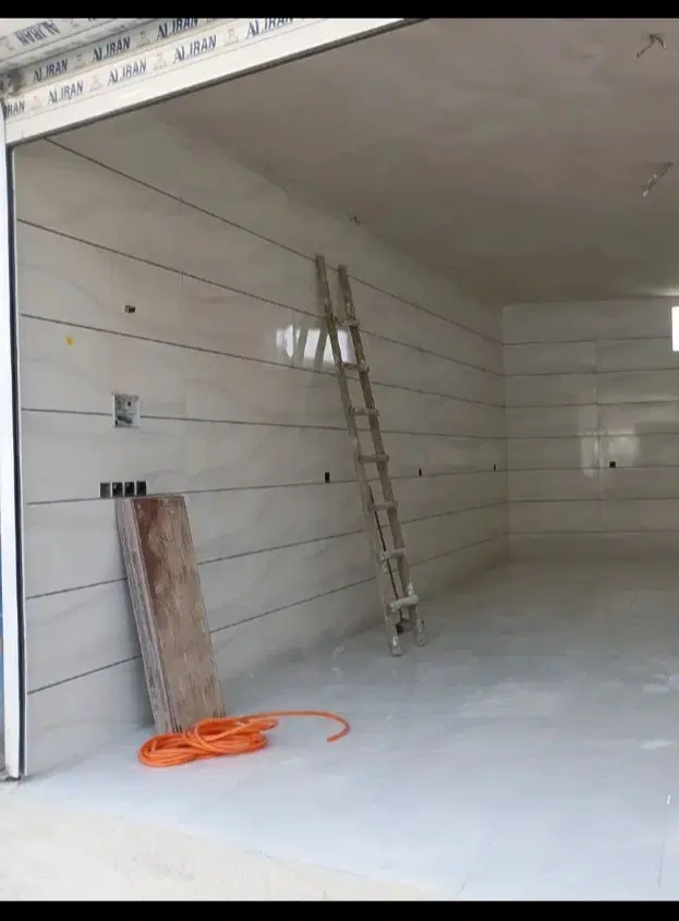 مغازه انبار ۶۰متری غفور