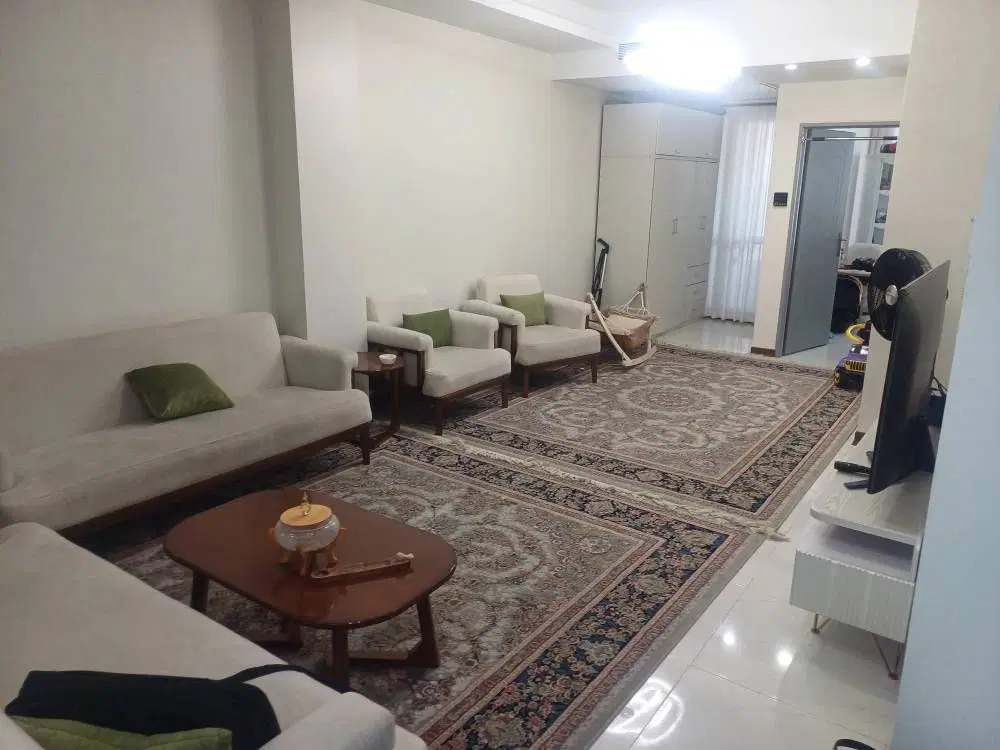 آپارتمان ۶۹متری مهرآبادجنوبی خ طالقانی