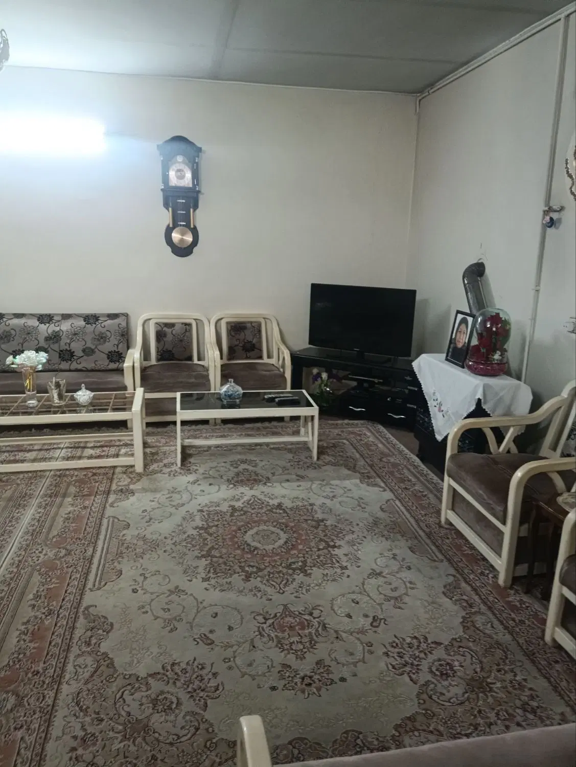 ویلایی شاخه اصلی