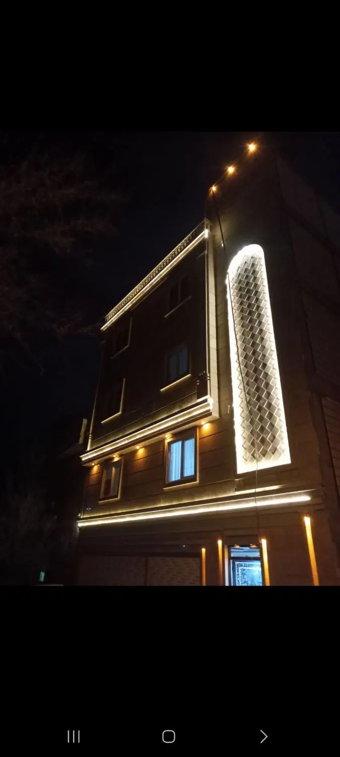 فروش منزل ویلایی طبقه همکف