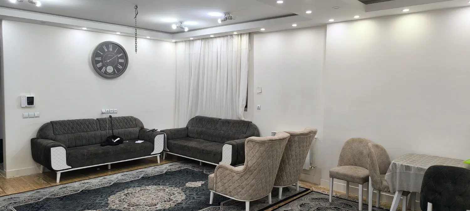 رهن آپارتمان